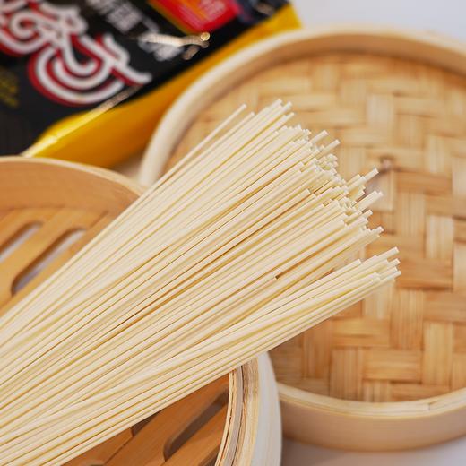 【新疆】新疆博乐飞博面条拉条子1kg 商品图8