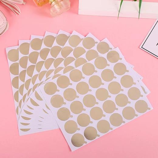 睫毛胶水延时杯50枚//戒子杯小号分隔100枚//胶水垫300片/卸胶棉40片/睫毛清洁棉约1200片 商品图8