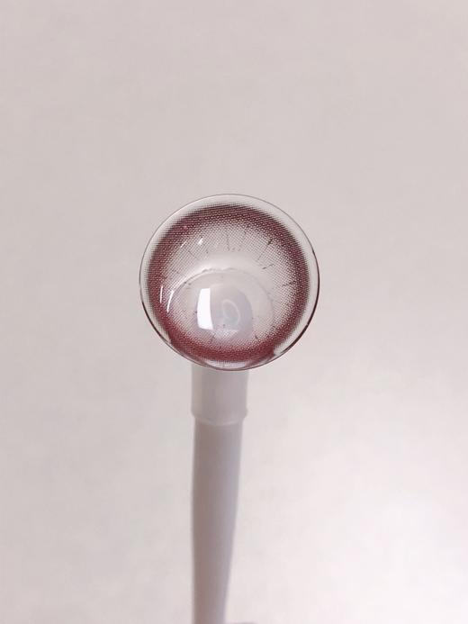 （月抛）Kikicon 莓熊 14.0mm 着色13.3mm 商品图7