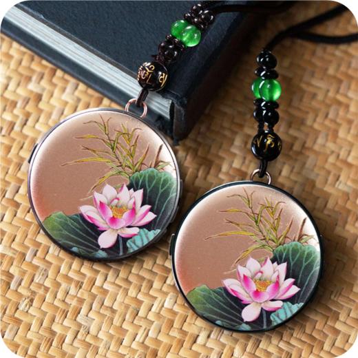 莲花音乐宝盒 商品图0