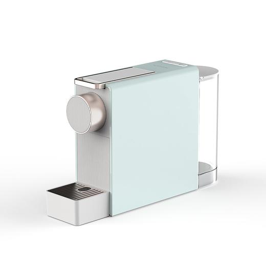 心想胶囊咖啡机  家用办公室用小巧吧台桌咖啡机 商品图2