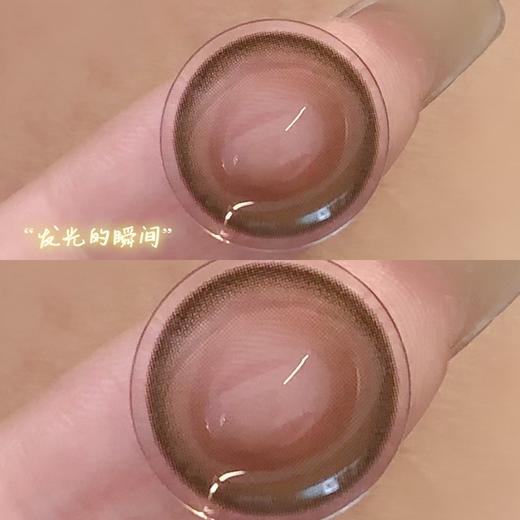 （半年抛）BEENANA 小灯泡 14.0mm 着色13.1mm 商品图5