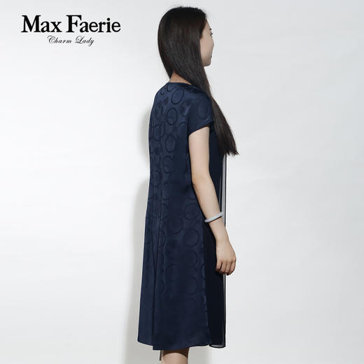 MH2L080麦克斯菲瑞连衣裙 商品图2