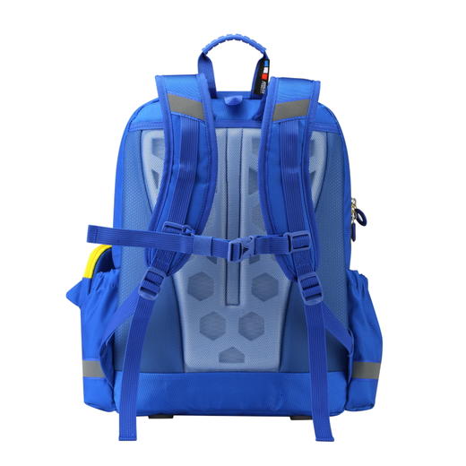 【美旅】轻量化三位一体中国航天联名IP放心背负书包NH2*002 商品图3