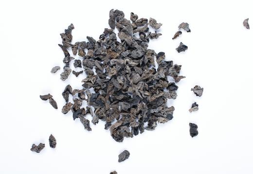 信洲有机黑木耳120g/袋 商品图1