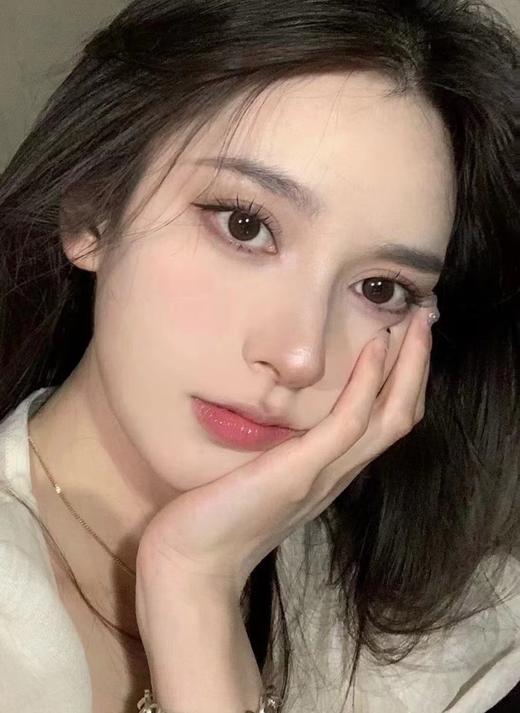 （年抛）Aromi 可可椰糖 14.2mm 着色13.2mm 商品图1