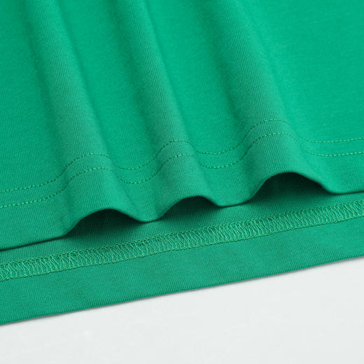 【断码清仓】HX 夏季圆领背心S109220026101/02 商品图9