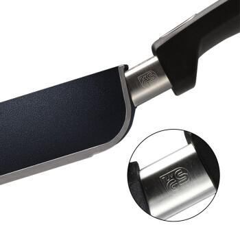 WOLL德国制造不粘煎锅24cm平底锅牛排煎锅炒菜锅进口锅具家用燃气灶 商品图0