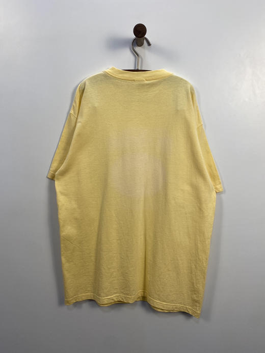 90年代 Vintage anvil 美国制 短袖T恤 _PST(L) 商品图3