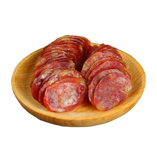 【助农】恩施稀飞香肠500g多口味 商品图5
