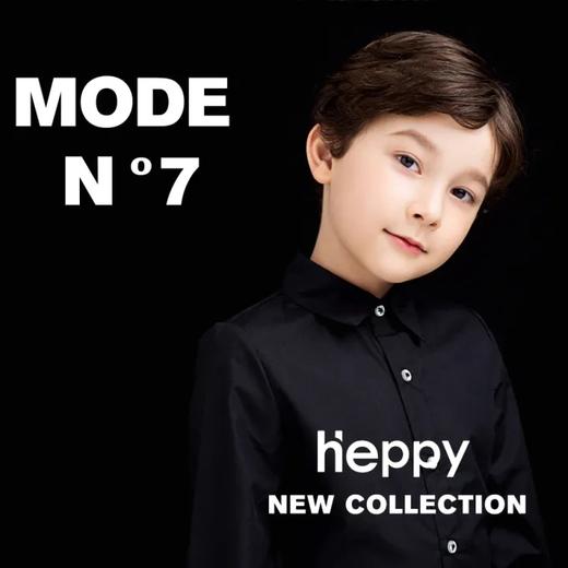 儿童肖像系列|用一张张有质感的肖像照画，定格生动的模样 商品图1