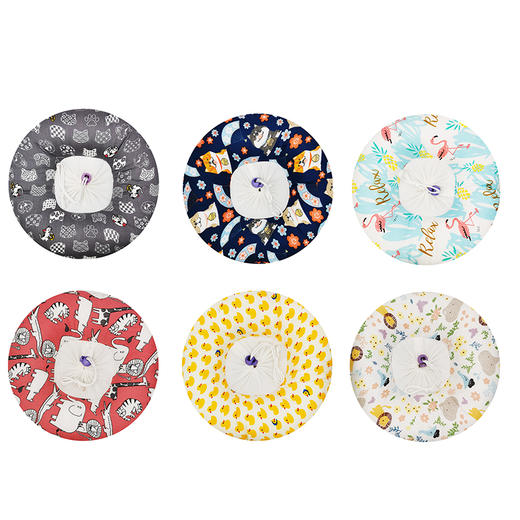 伊丽莎白圈 棉脖套 猫咪围脖套犬猫通用防抓猫狗项圈 防护圈美容罩 商品图8