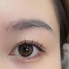 （日抛）CHERRYPLUM  可可泡芙  14.4mm 着色13.7mm 商品缩略图1