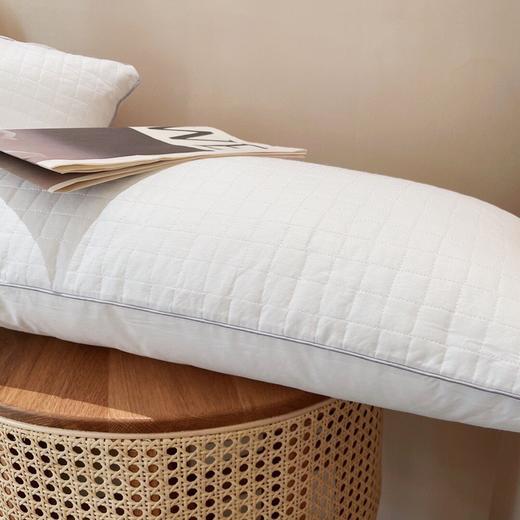 (羽丝绒)枕芯 商品图0