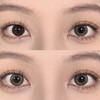 （年抛）Monica mor 奶油泡芙 14.0mm 着色13.0mm 商品缩略图2