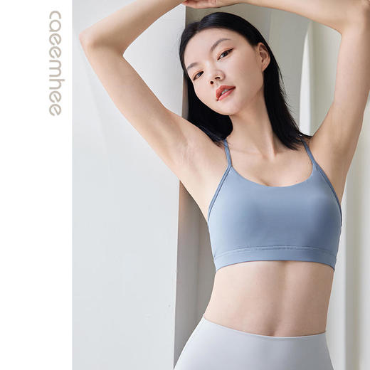 卡益瑜伽抹胸女KN01101D电商专供 商品图4