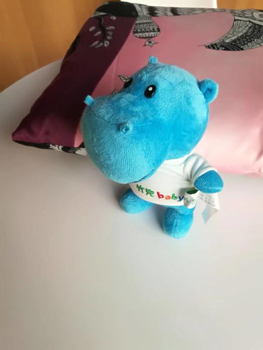 竹兜安抚玩偶（随机） 商品图2