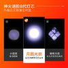 SUPERFIRE神火L16-T手电筒伸缩调焦家用应急户外充电便携耐用强光手电 商品缩略图4