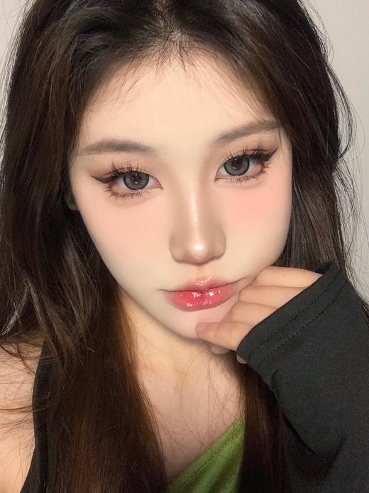 （月抛）Kikicon 香奶冻 14.5mm 着色14.0mm 商品图2