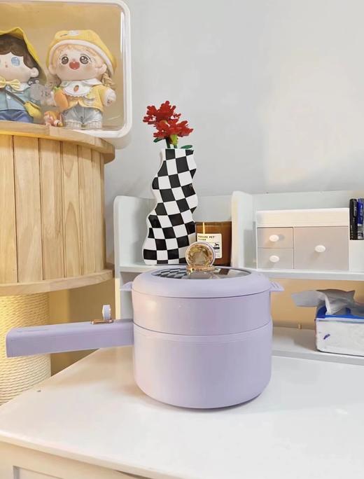 帅康-多功能料理锅HGGP-18A 商品图3