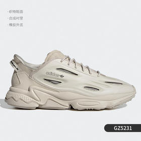 5折【自营】adidas/阿迪达斯  三叶草OZWEEGO CELOX男休闲运动板鞋 GZ5231