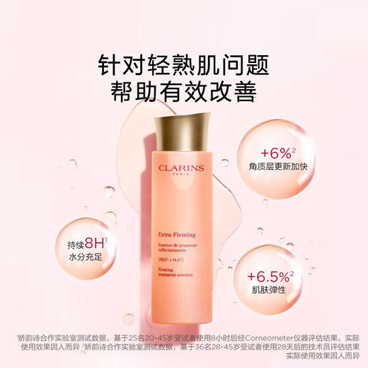 【护肤特惠】

CLARINS娇韵诗新款弹簧水200ml 商品图0