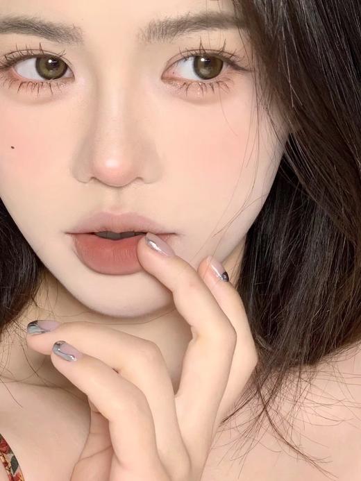 sntty 年抛 泪光石 直径14.2mm着色13.6mm 商品图2