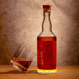 三郎丸 十年明 Rouge 调和威士忌 700ml