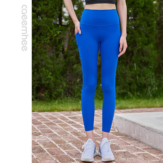 卡益九分裤KJ01210-D电商专供款 商品图6