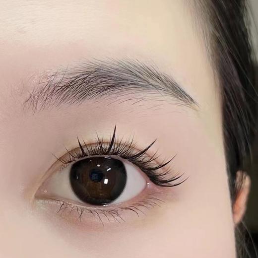 （月抛）Kikicon 雪顶爆珠 14.5mm 着色14.1mm 商品图1