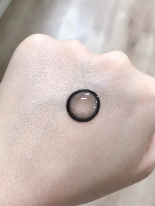 （月抛）Kikicon 香奶冻 14.5mm 着色14.0mm 商品图6