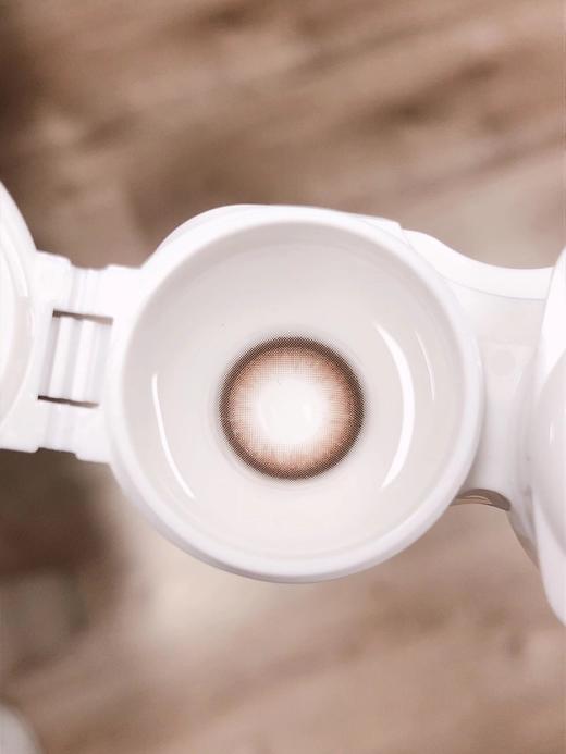 （月抛）Kikicon 黄金桂 14.2mm 着色13.6mm 商品图4