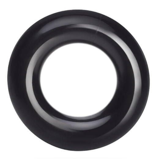 琦莎 锁精环男用阻复环 3倍聚能耐力环单只装 成人情趣用品（单拍不发）） 商品图3