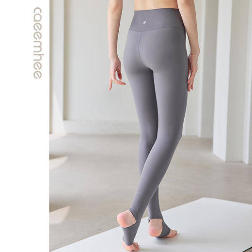 卡益瑜伽裤踩脚KV01207-D电商专供 商品图1