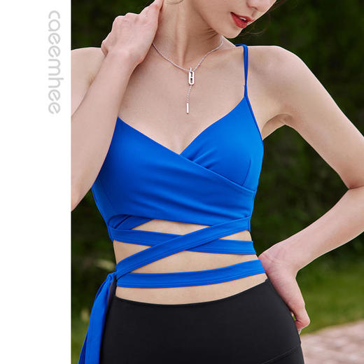 卡益抹胸KJ01105-D电商专供 商品图1