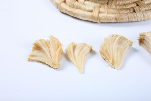 信洲有机猴头菇100g/袋 商品图2