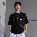BVB多特蒙德时尚腰包BVB22DJB01 商品图1