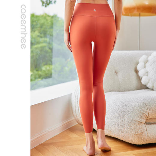 卡益九分裤KJ01211-D电商专供 商品图4