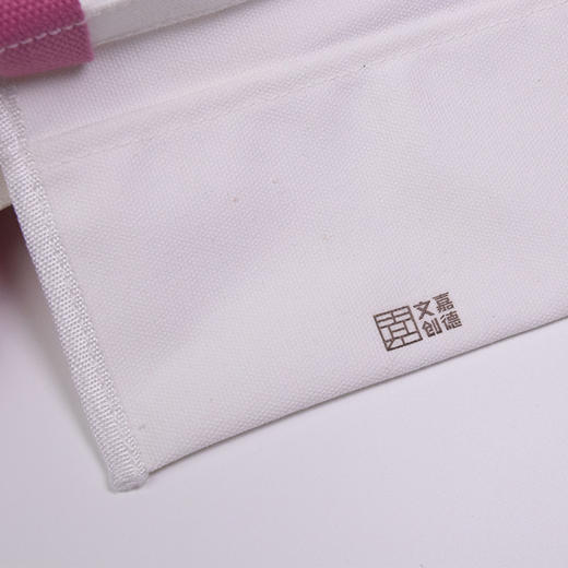 嘉德文创 | 慕夏·帆布包【预售商品，预计7月22号之后发货】 商品图5