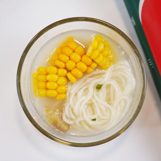 【新疆】新疆博乐飞博面条手工拉面800g 商品图6