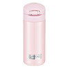 虎牌（TIGER）保温杯一键开启男女轻量型时尚水杯MMX-A20C-PP粉色200ml 商品缩略图6