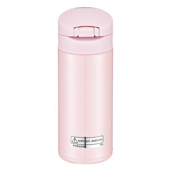 虎牌（TIGER）保温杯一键开启男女轻量型时尚水杯MMX-A20C-PP粉色200ml 商品图6