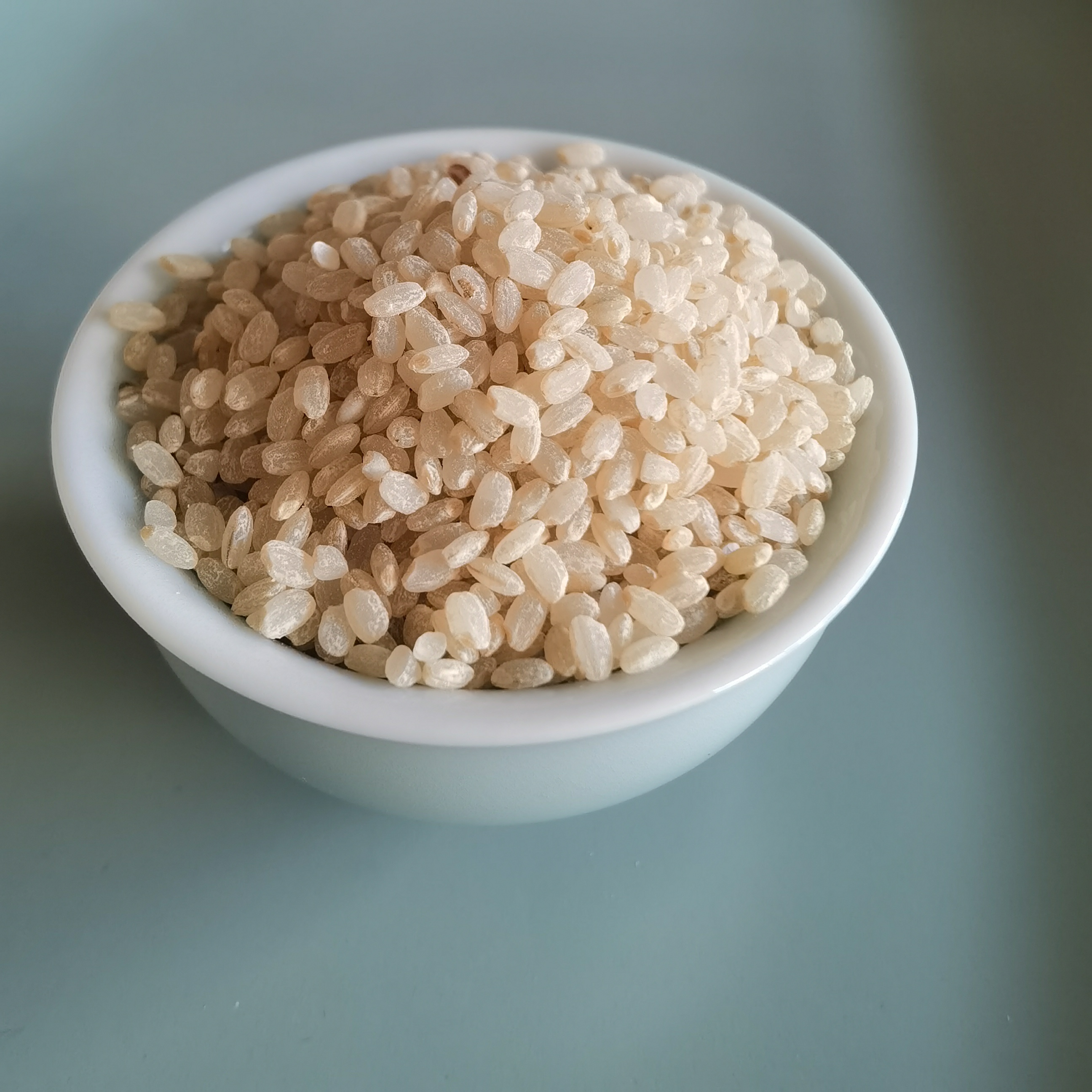 粒粒香胚芽米、酵素生态种植 || 善地善行
