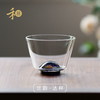 禾器·兰韵品杯·清杯 /达杯/ 雅杯 /朗杯  耐热玻璃主人杯 商品缩略图2