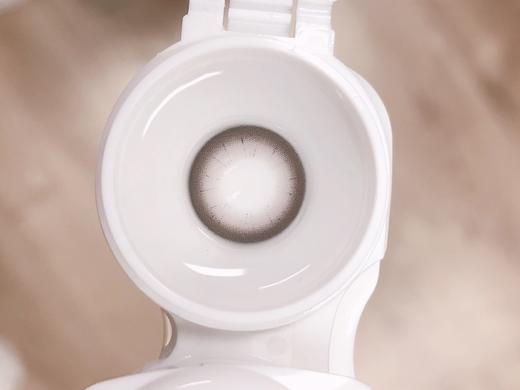 （月抛）Kikicon 小山茶 14.0mm 着色13.3mm 商品图5