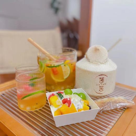 白土坝下午茶套餐2 商品图0