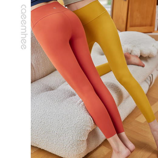 卡益九分裤KJ01211-D电商专供 商品图0