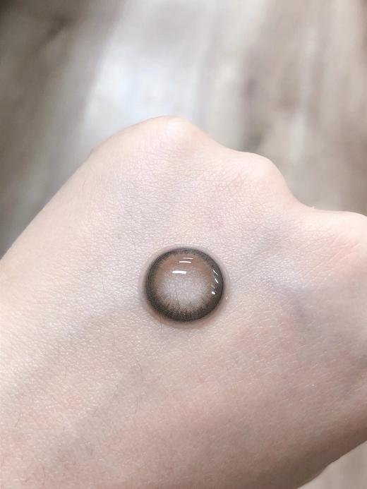 （月抛）Kikicon 汉白玉 14.2mm 着色13.6mm 商品图6