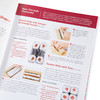 【中商原版】艺术寿司食谱 英文原版 Sushi Art Cookbook: The Complete Guide to Kazari Sushi 商品缩略图3