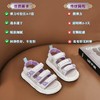 【清凉一夏，焕发活力】女童凉鞋，2022年新款夏季运动软底鞋子，小孩防滑轻便休闲儿童沙滩鞋 商品缩略图2